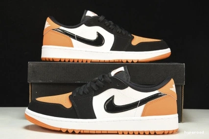Hyperoad Retro Low Jordan Backboard